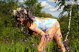 Russian Younger Babes Pictures