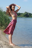 Teens Posing Nude