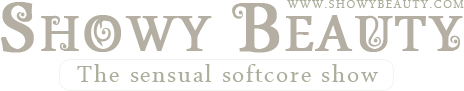 Logo ShowyBeauty.com