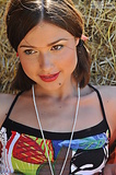 Russian Teen Nude